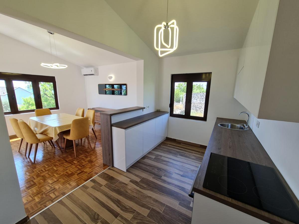 Luxury Penthouse With Panoramic View Ulcinj Exterior foto